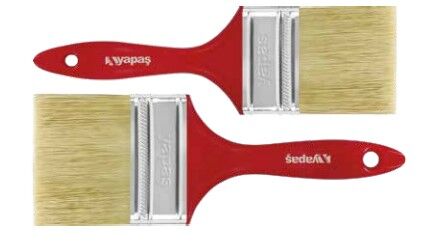 FIRÇA KESTİRME - EXTRA LÜX FIRÇA