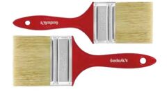 FIRÇA KESTİRME - EXTRA LÜX FIRÇA