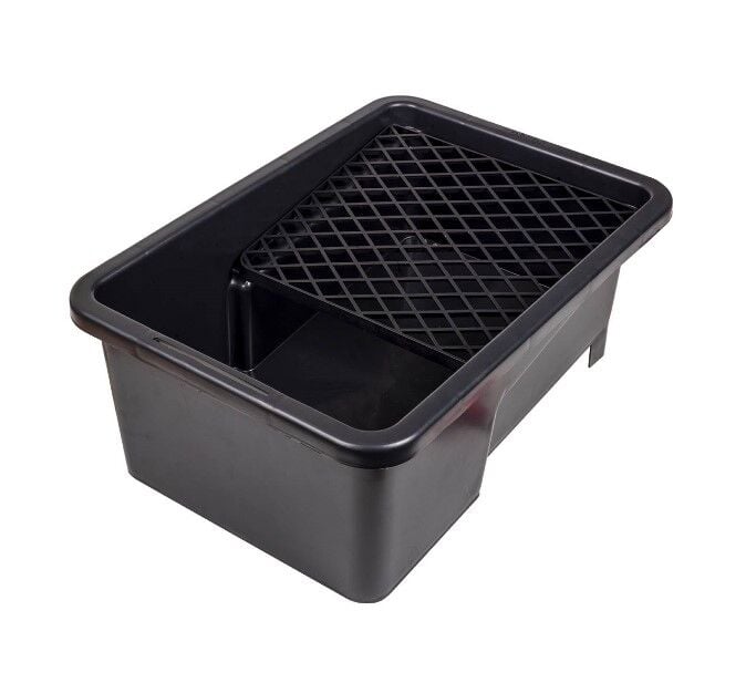 BOYA RULO TAVASI ELEKLI 1486 PREMIUM 50 CM