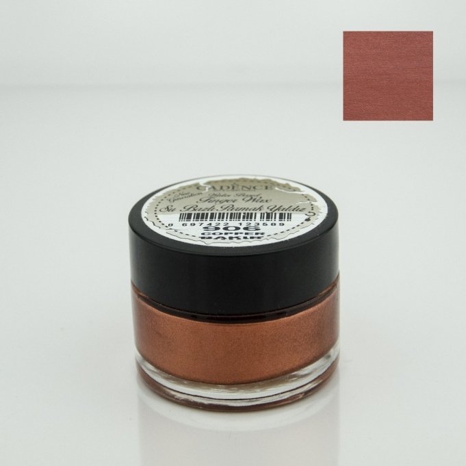 906 Bakır Parmak Yaldız 20ml