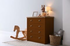 H-097 KLASİK MEŞE  Hybrid Akrilik Multisurfaces