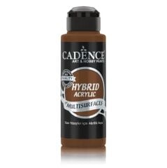 H-097 KLASİK MEŞE  Hybrid Akrilik Multisurfaces