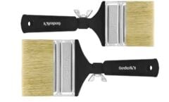 FIRÇA ROBOT KESTİRME - EXTRA EXPERT SİYAH LÜX FIRÇA