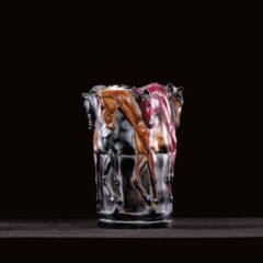 DP-1300 Espresso Kahve Eskitme Kremi 150ml