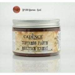 DP-1301 Kızıl Eskitme Kremi 150ml