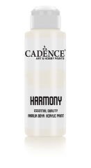 Har002 - PAK BEYAZ HARMONY  AKRİLİK BOYA