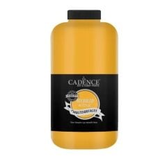 H-103 GÜNEŞ SARI Hybrid Akrilik Multisurfaces