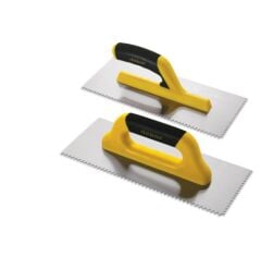 SERAMİK MALASI ÜÇGEN DİŞ - KAPALI PLS.SAPLI