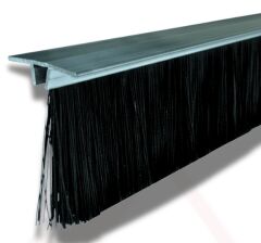 KAPI ALTI ALİMİNYUM ( T ) TİPİ FIRÇA