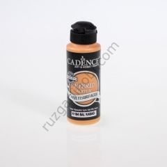H-104 Bal Kabağı Hybrid Akrilik Multisurfaces 120 ml