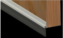 KAPI ALTI ALİMİNYUM ( h ) TİPİ FIRÇA