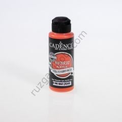H-105 Nar Çiçeği Hybrid Akrilik Multisurfaces 120 ml