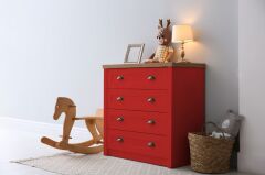 H-106 ELMA ŞEKERİ Hybrid Akrilik Multisurfaces