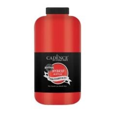 H-106 ELMA ŞEKERİ Hybrid Akrilik Multisurfaces