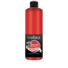 H-106 ELMA ŞEKERİ Hybrid Akrilik Multisurfaces