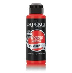 H-106 ELMA ŞEKERİ Hybrid Akrilik Multisurfaces