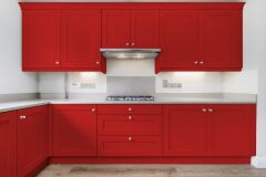 H-106 ELMA ŞEKERİ Hybrid Akrilik Multisurfaces