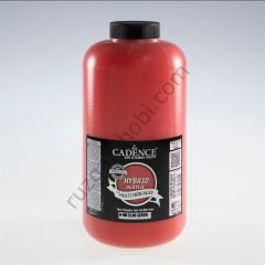 H-106 Elma Şekeri Hybrid Akrilik Multisurfaces 2000 ml