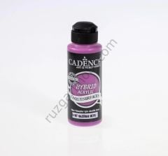 H-107 Hazeran Moru Hybrid Akrilik Multisurfaces 120 ml