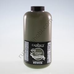 H-109 Ceviz Hybrid Akrilik Multisurfaces 2000 ml