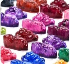 EPOKSİ ALKOL BAZLI SIVI BOYA TRANSPARAN PİGMENT 50 CC