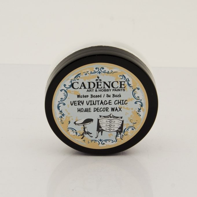 Koyu Kahve Home Decor Wax 50ml