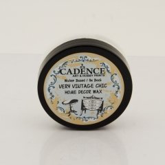 Koyu Kahve Home Decor Wax 50ml