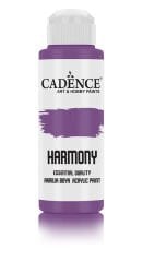 Har012 - MOR HARMONY  AKRİLİK BOYA