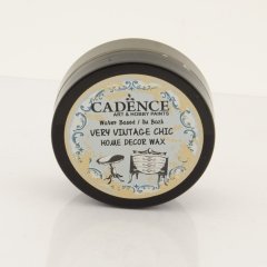 Şeffaf Home Decor Wax (Transparent) 50ml