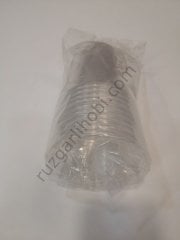 Karıştırma Kabı Büyük 500ml 10 Adet