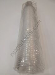 Karıştırma Kabı Büyük 500ml