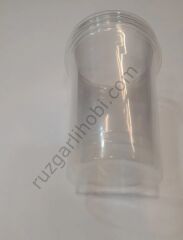 Karıştırma Kabı Büyük 500ml