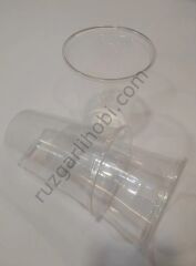 Karıştırma Kabı Büyük 500ml