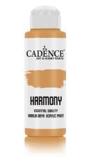 Har015 - AMBER HARMONY  AKRİLİK BOYA