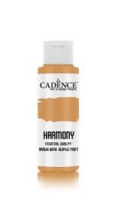 Har015 - AMBER HARMONY  AKRİLİK BOYA