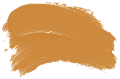 Har015 - AMBER HARMONY  AKRİLİK BOYA