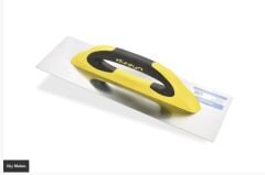 MALA ALCI PLASTIK KAPALI SAPLI