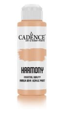 Har016 - SOMON HARMONY  AKRİLİK BOYA