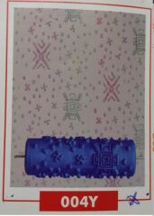 DEKORATİF DESENLİ RULO MODEL 004Y