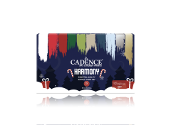 HARMONY AKRİLİK 10 LU HALLOWEEN SET - CADILAR BAYRAMI 59 ML(Kopya)