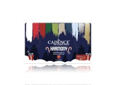 HARMONY AKRİLİK 10 LU HALLOWEEN SET - CADILAR BAYRAMI 59 ML
