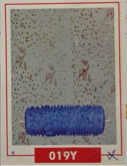 DEKORATİF DESENLİ RULO MODEL 019Y