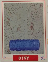 DEKORATİF DESENLİ RULO MODEL 019Y