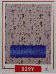 DEKORATİF DESENLİ RULO MODEL 029Y