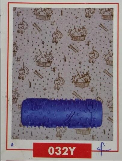 DEKORATİF DESENLİ RULO MODEL 032Y