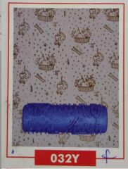 DEKORATİF DESENLİ RULO MODEL 032Y