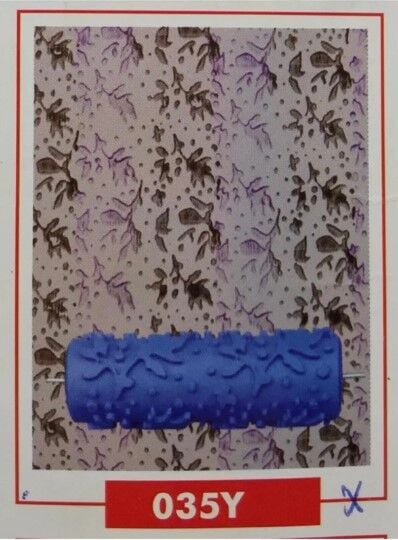 DEKORATİF DESENLİ RULO MODEL 035Y