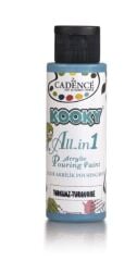 KOOKY POURİNG 6 LI SET 70 ML