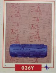 DEKORATİF DESENLİ RULO MODEL 036Y