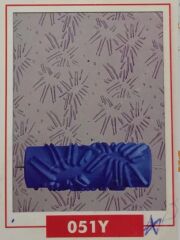 DEKORATİF DESENLİ RULO MODEL 051Y